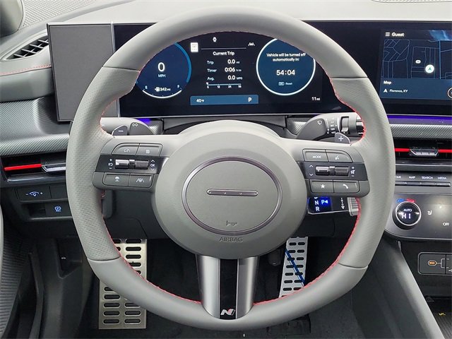 New 2026 Hyundai Sonata N Line image 21