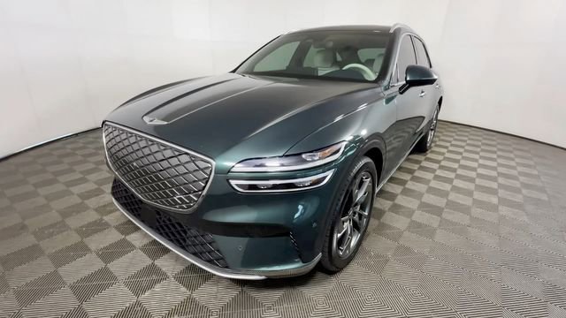 Used 2024 Genesis Electrified GV70 AWD/4WD image 10