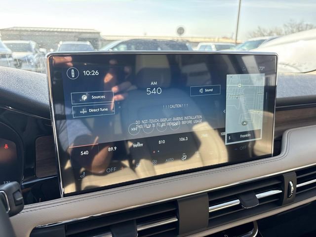 New 2026 Lincoln Corsair Grand Touring image 29