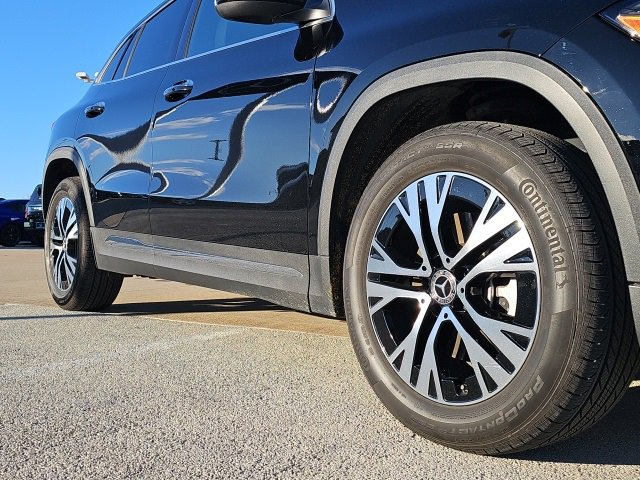 Certified 2025 Mercedes-Benz GLA 250 4MATIC image 5