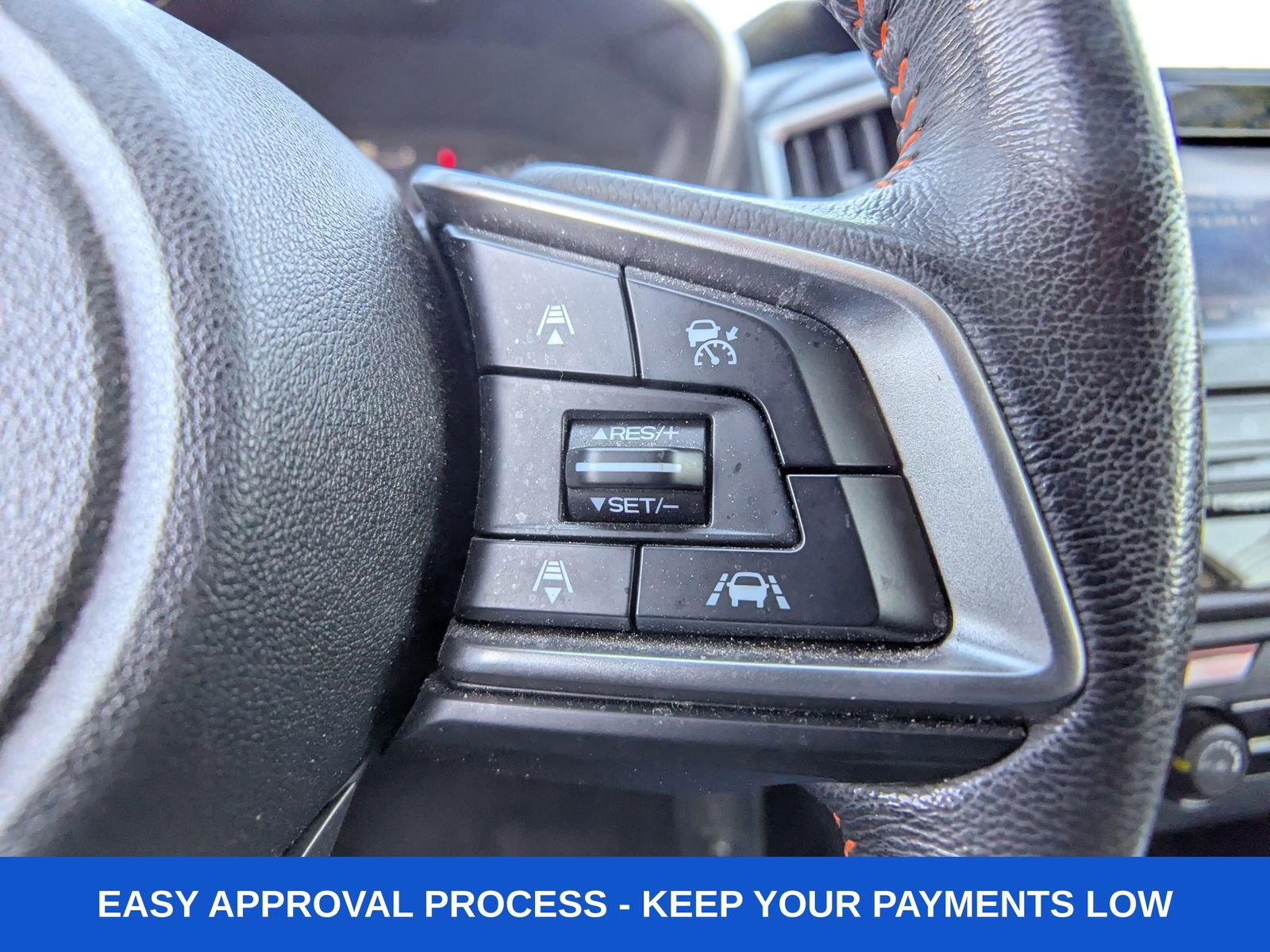 Used 2019 Subaru Crosstrek 2.0i Premium w/ Eyesight System image 34