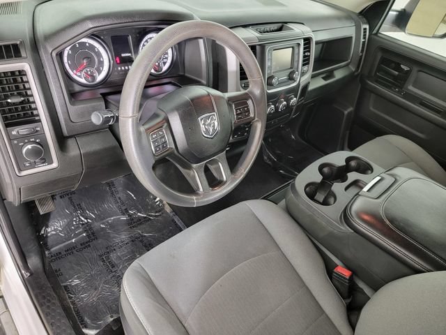 Used 2021 RAM 1500 Tradesman w/ Popular Equipment Group AWD/4WD image 12