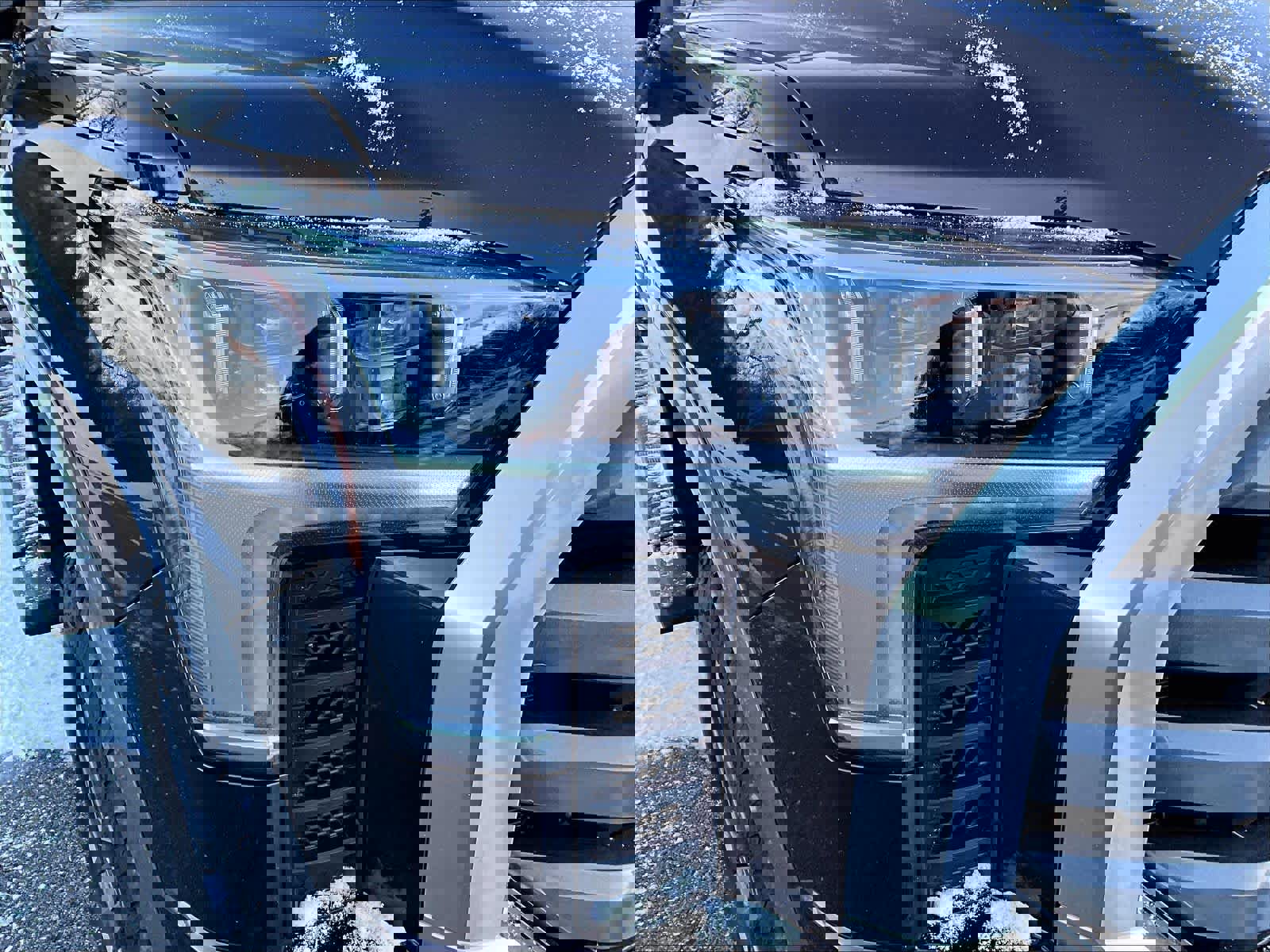 Used 2023 Toyota Tundra Limited image 34