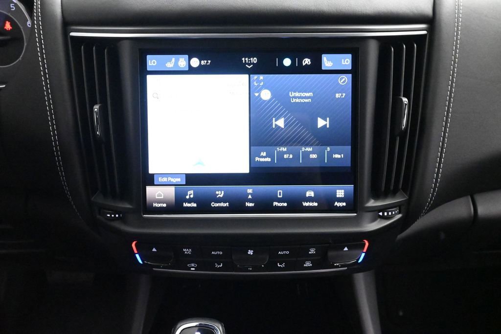 Used 2022 Maserati Levante GT AWD/4WD image 33