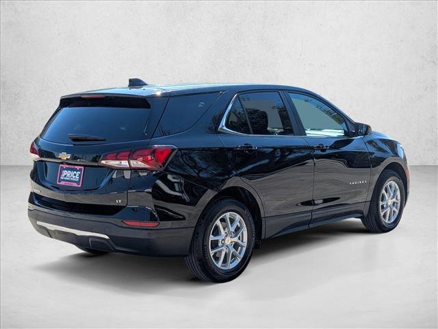 Used 2023 Chevrolet Equinox LT image 5