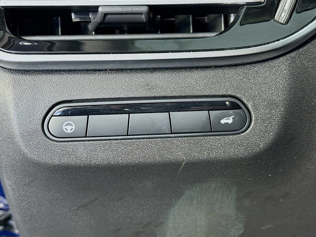 Certified 2023 INFINITI QX60 Luxe w/ Performance Audio Package FWD image 10