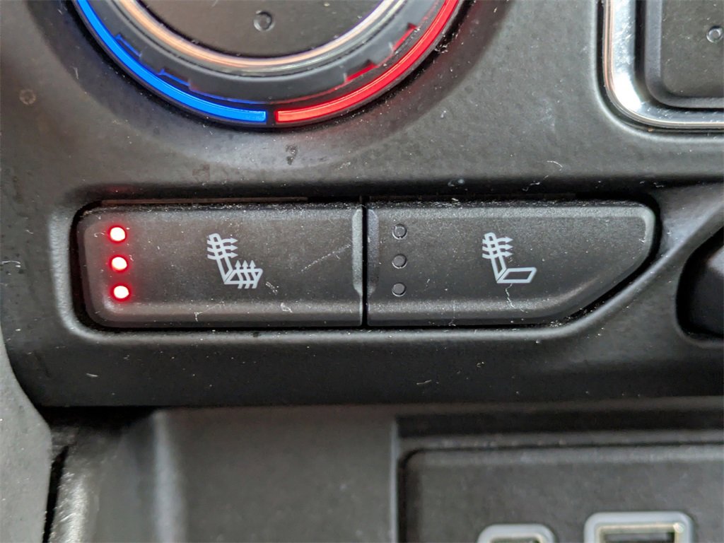 Used 2023 Chevrolet Tahoe LT image 28