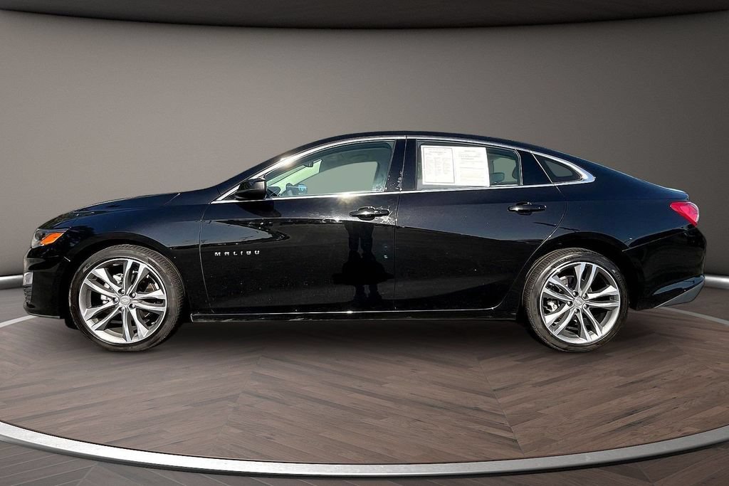 Used 2024 Chevrolet Malibu LT FWD image 7