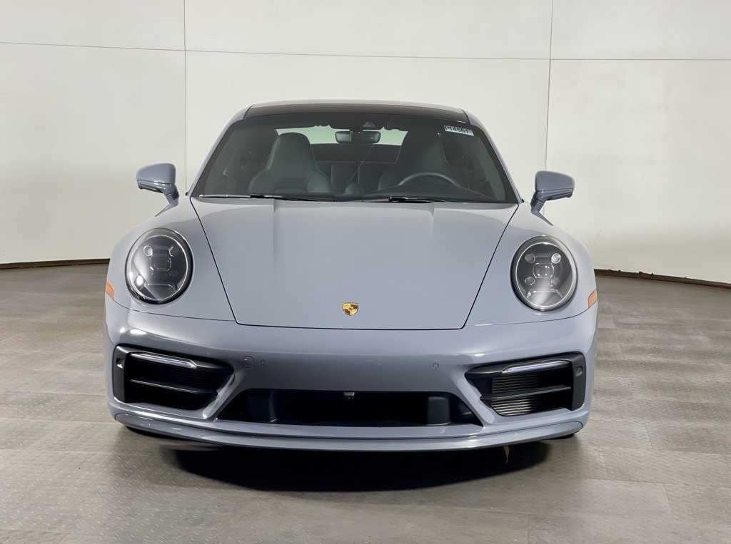 Certified 2024 Porsche 911 Carrera S image 10