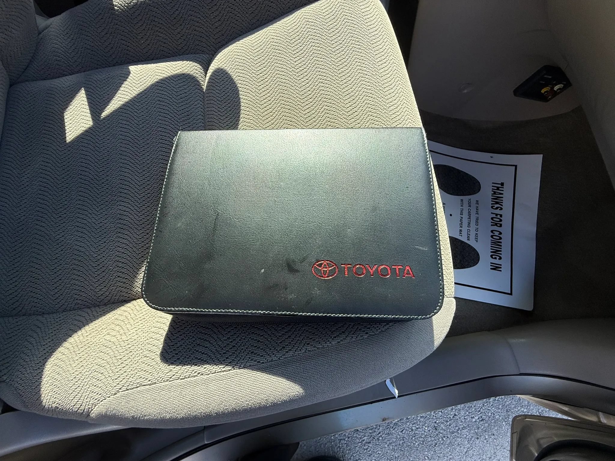 Used 2006 Toyota Sienna FWD image 47