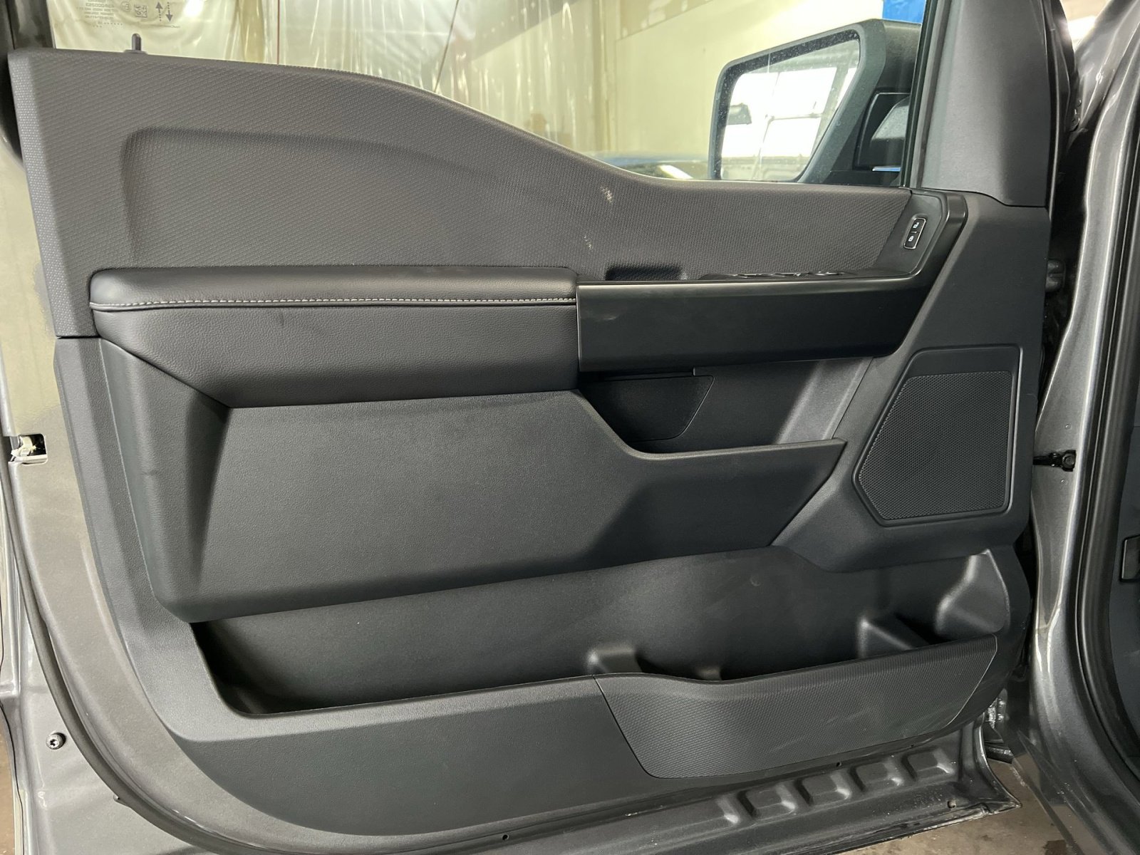 New 2026 Ford F150 STX image 14