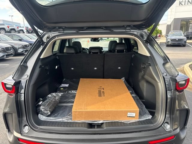 Used 2026 MAZDA CX-50 AWD 2.5 S w/ Weather Package image 28