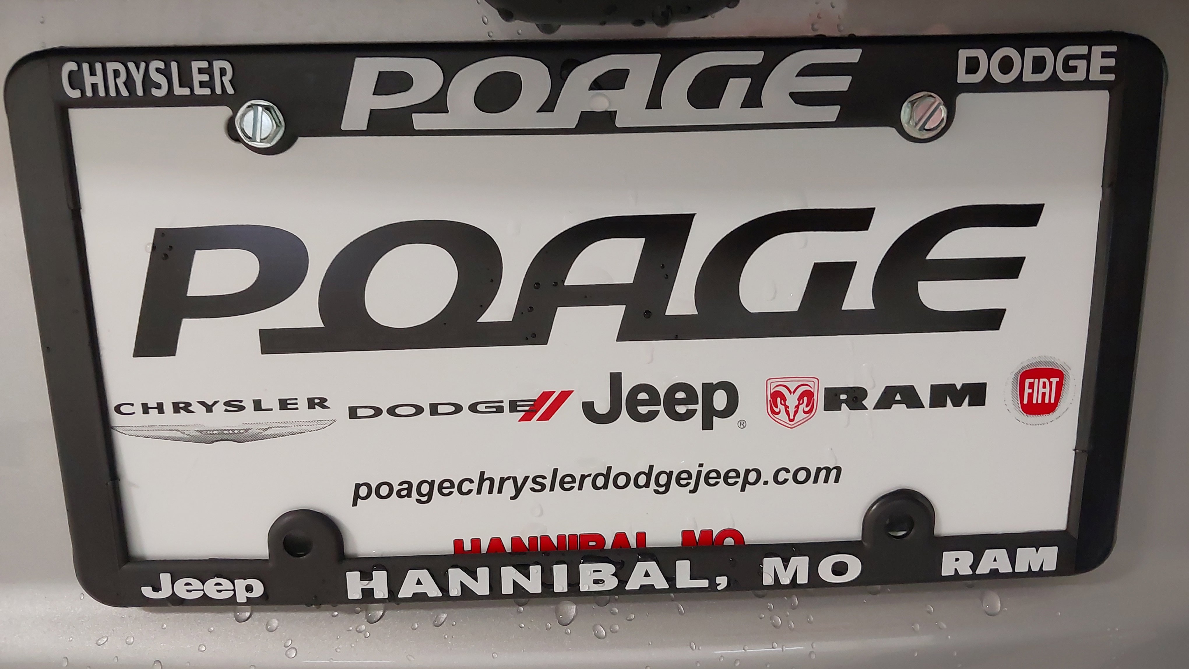 New 2025 Jeep Grand Cherokee L Limited w/ Trailer Tow Package image 33