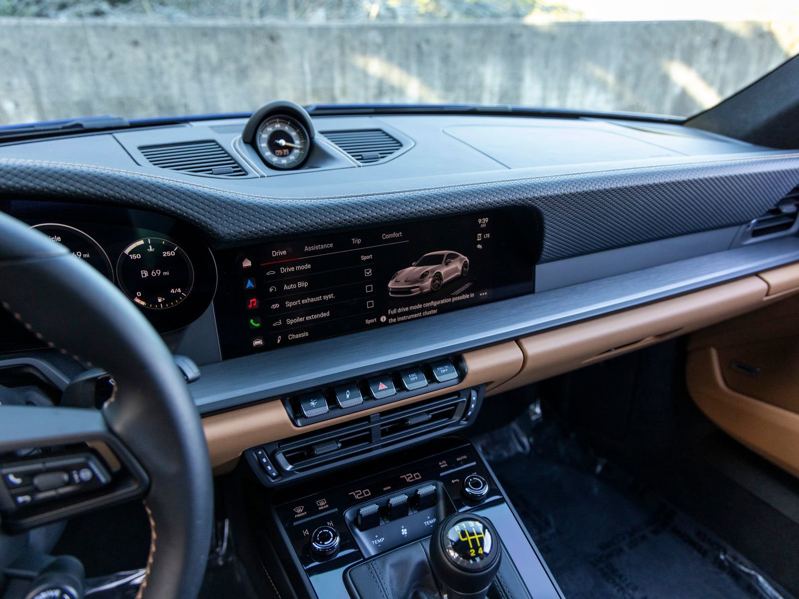 Used 2024 Porsche 911 GT3 image 40