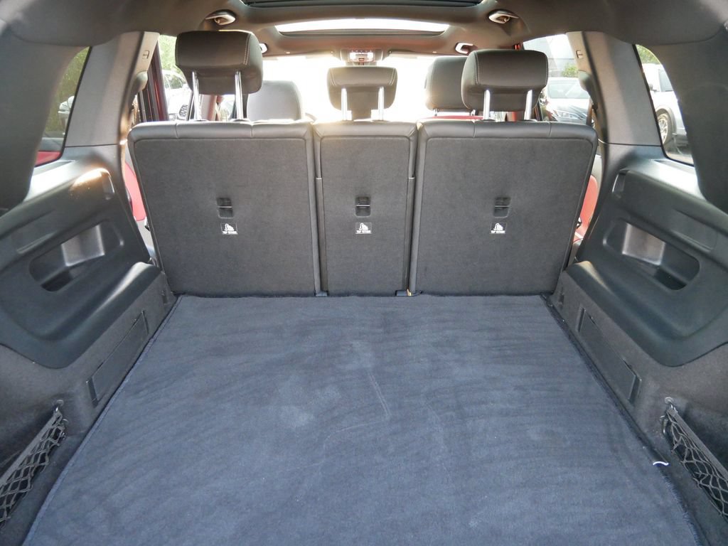Used 2023 Mercedes-Benz GLB 250 4MATIC image 12