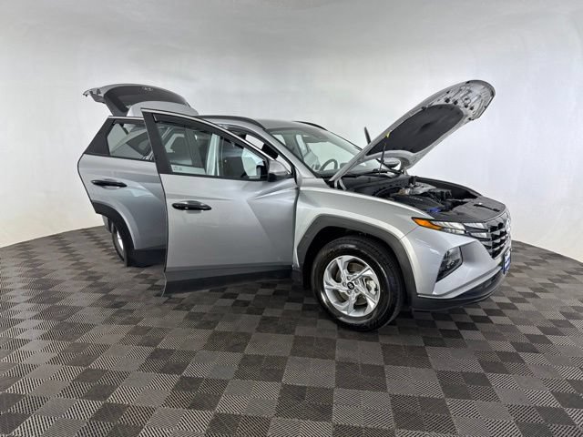 Used 2023 Hyundai Tucson SEL AWD/4WD image 16