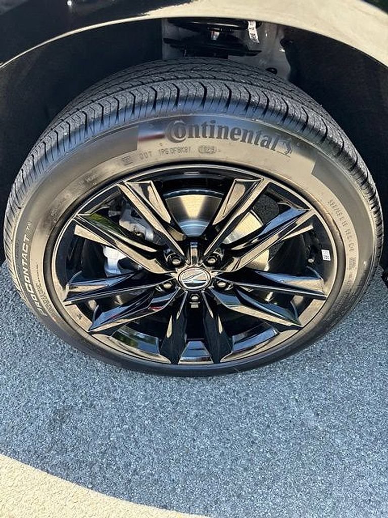 New 2026 Acura ADX A-Spec w/ Advance Package AWD/4WD image 11
