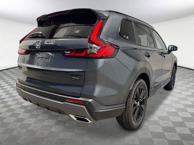 New 2026 Honda CR-V Sport Touring image 6