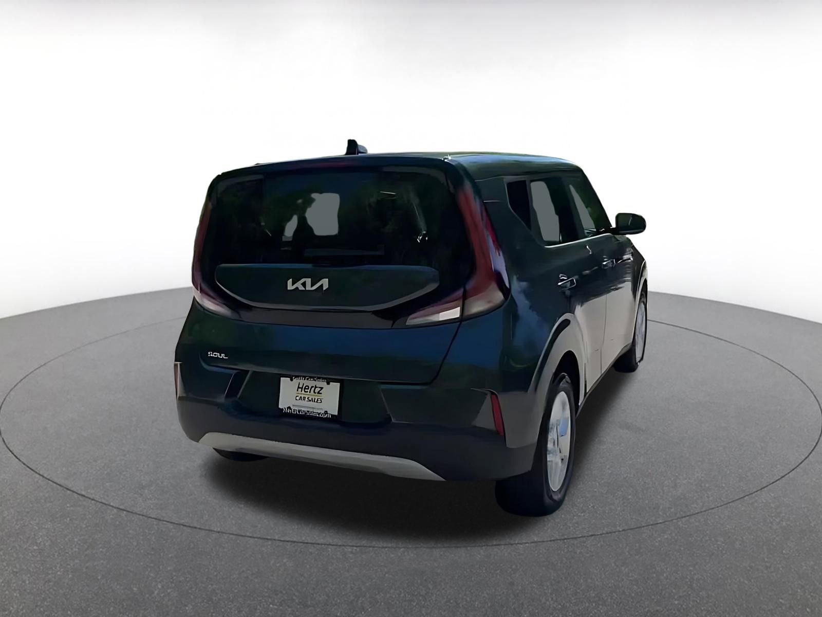 Used 2025 Kia Soul LX w/ LX Technology Package image 15