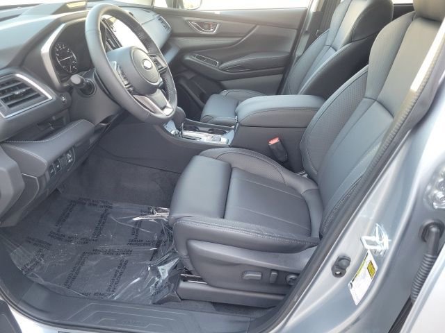 New 2026 Subaru Ascent Limited AWD/4WD image 9