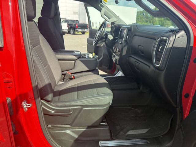 Used 2019 Chevrolet Silverado 1500 RST w/ All-Star Edition AWD/4WD image 29