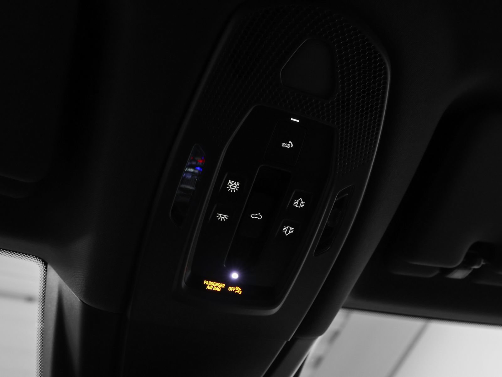 New 2026 Porsche Cayenne AWD/4WD image 41
