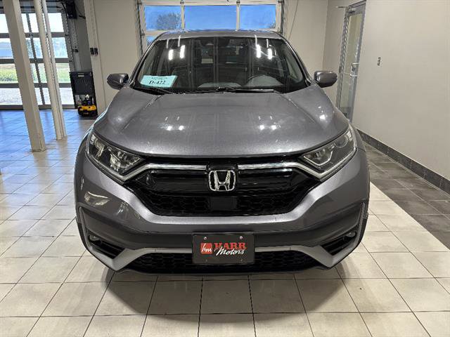 Used 2022 Honda CR-V EX-L image 6