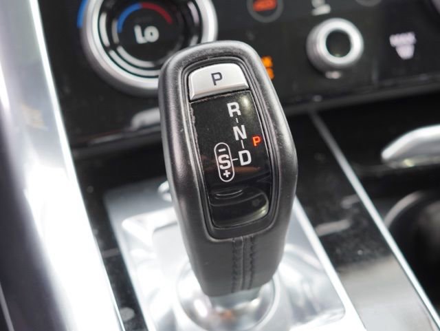 Used 2020 Land Rover Range Rover Sport HSE Dynamic AWD/4WD image 24