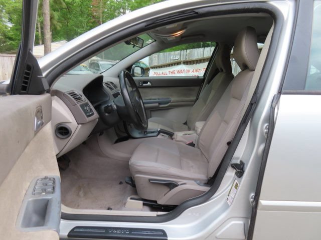 Used 2007 Volvo S40 2.4i FWD image 16