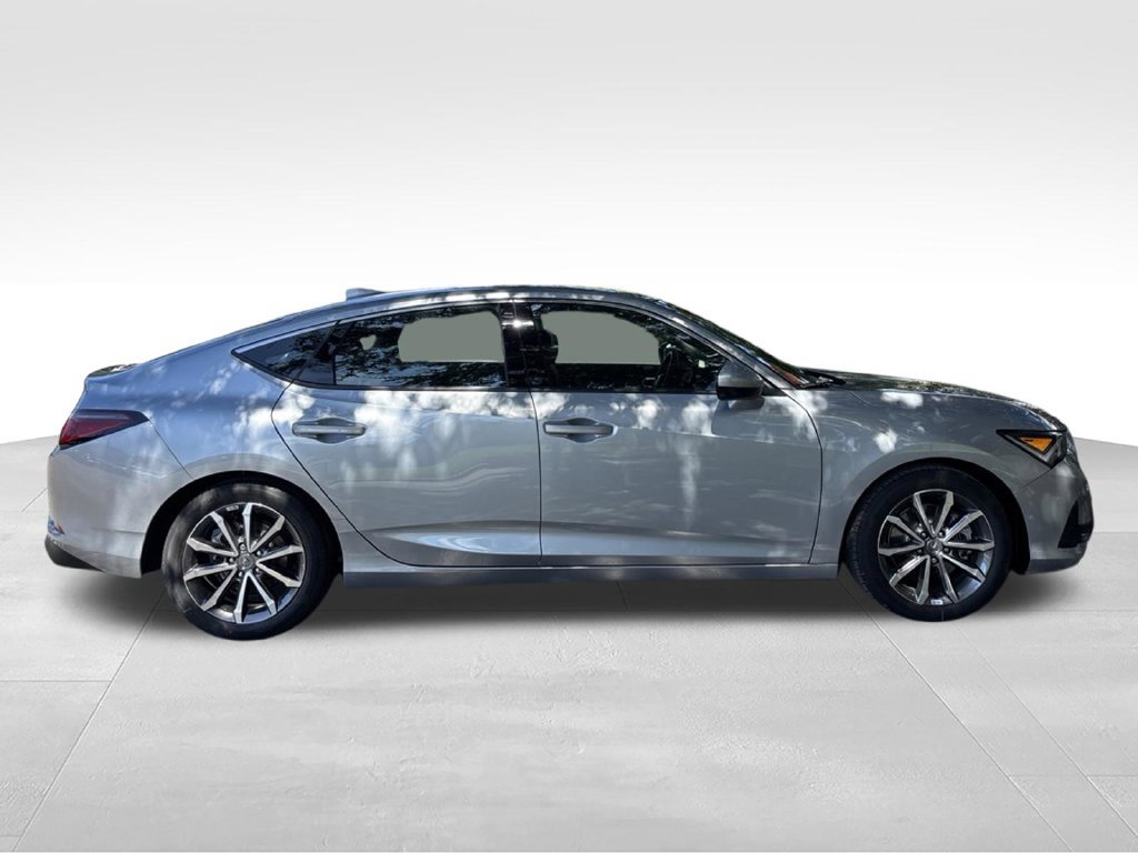 New 2026 Acura Integra FWD image 6