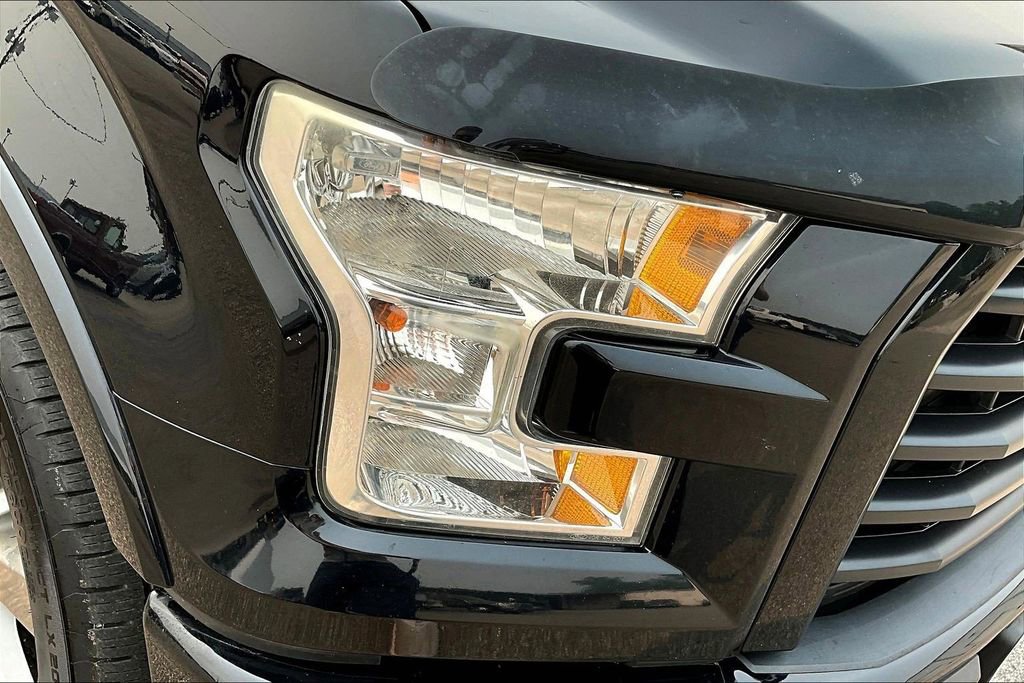 Used 2016 Ford F150 XLT w/ Equipment Group 302A Luxury image 34