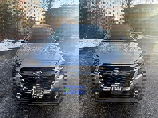 New 2025 Subaru Outback Premium image 2