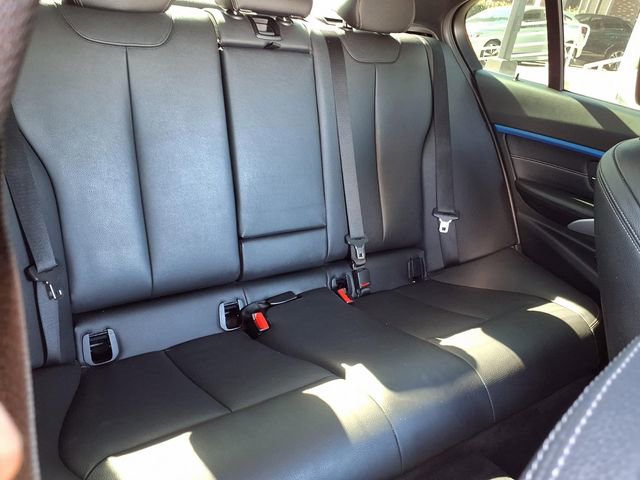 Used 2018 BMW 340i Sedan RWD image 27