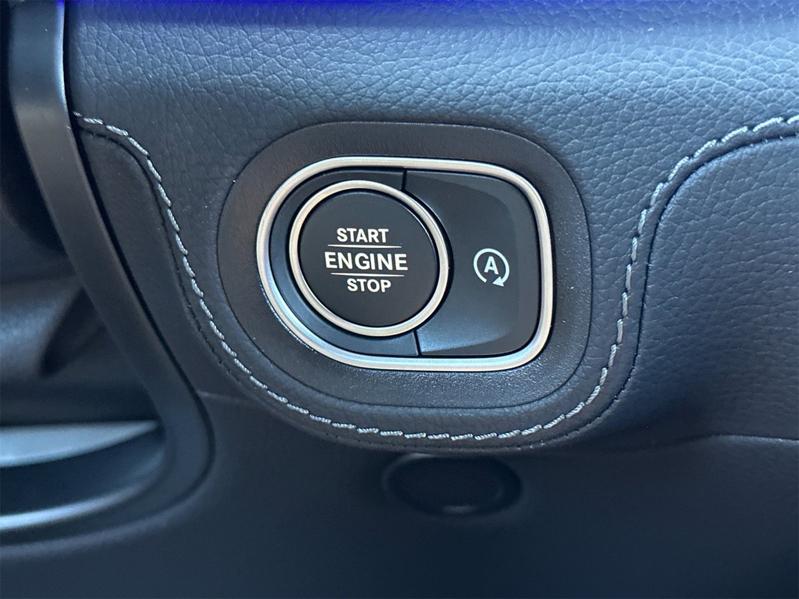 New 2026 Mercedes-Benz GLS 450 4MATIC image 26