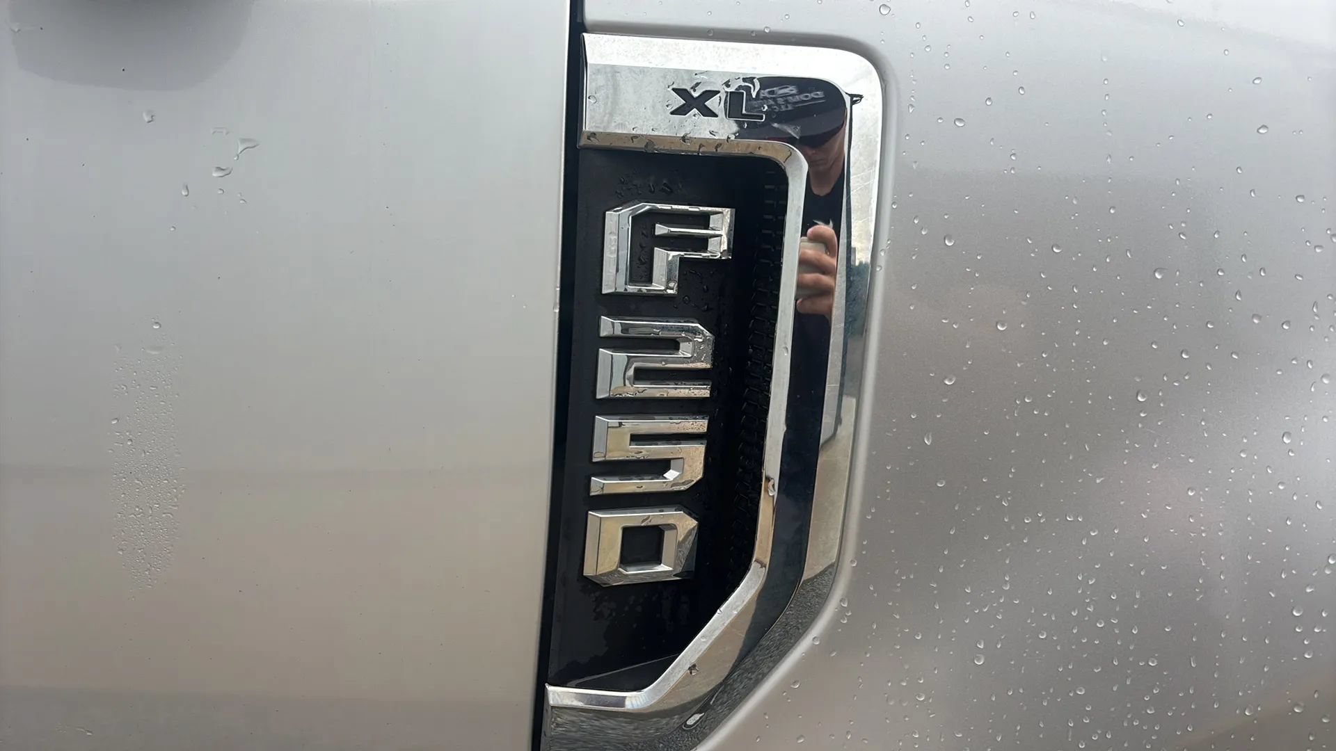 Used 2019 Ford F250 XL w/ XL Value Package AWD/4WD image 10