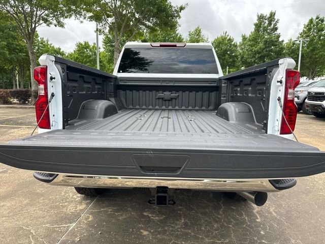 New 2026 Chevrolet Silverado 2500 LT AWD/4WD image 10