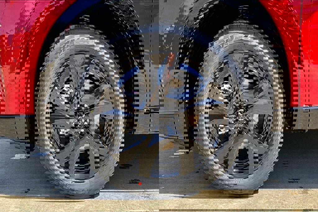 New 2026 MAZDA CX-5 2.5 S w/ Premium Plus Package image 8