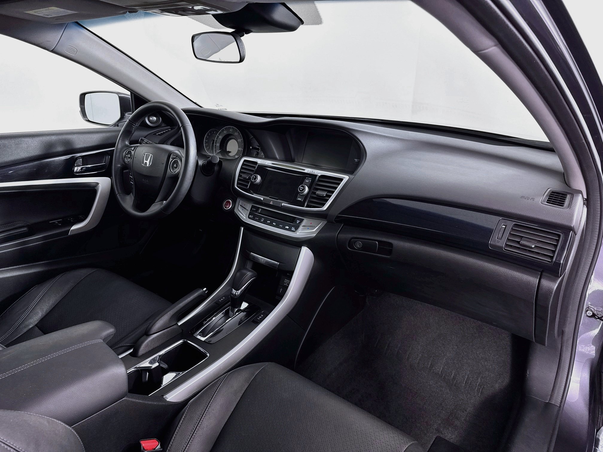 Used 2013 Honda Accord EX-L image 28