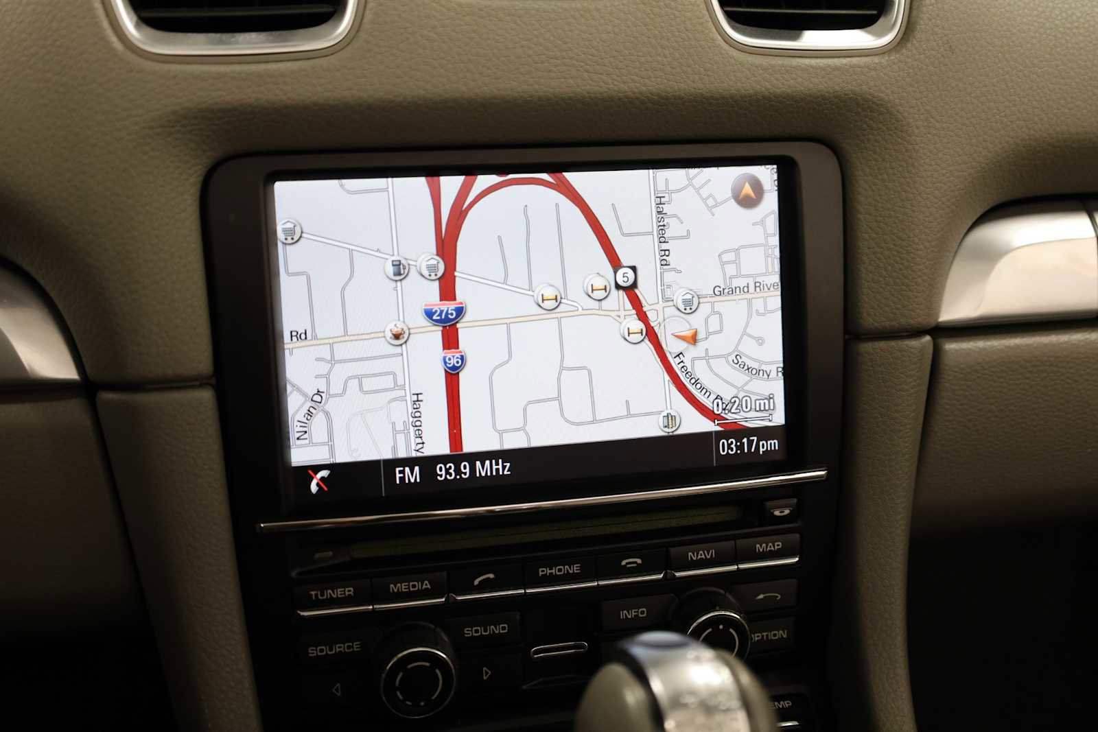 Used 2013 Porsche Boxster S image 38