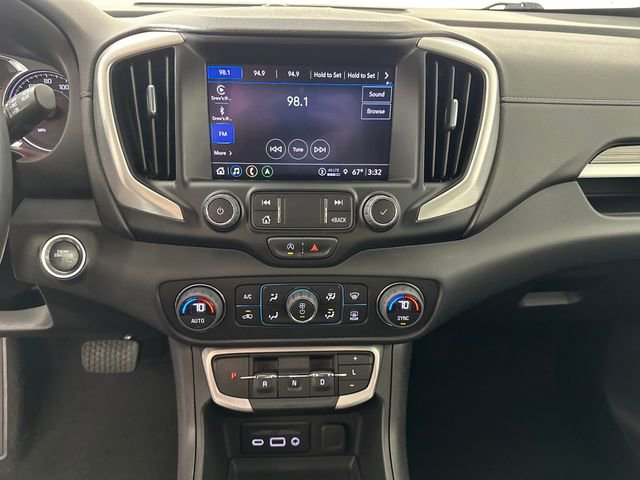 Used 2023 GMC Terrain SLT w/ Infotainment Package II image 21