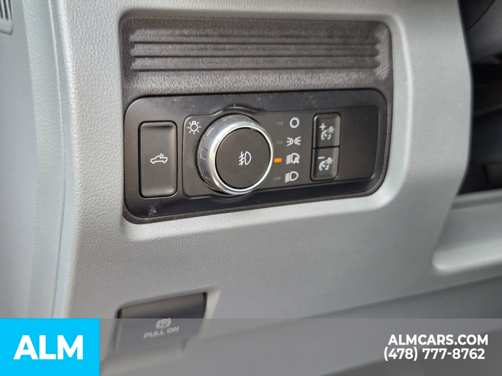 Used 2025 Ford F250 XLT image 22