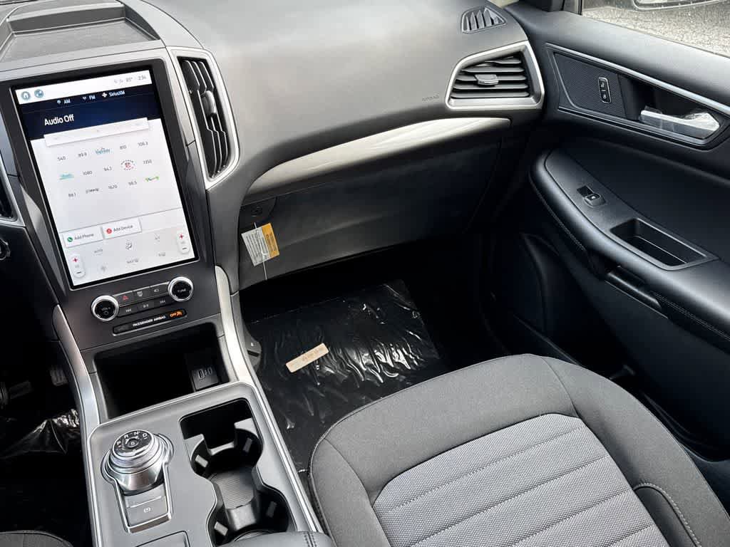 New 2024 Ford Edge SE AWD/4WD image 20