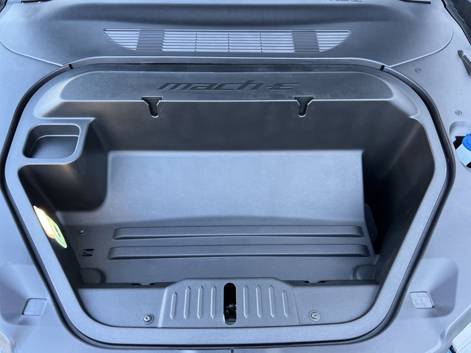 New 2025 Ford Mustang Mach-E Premium image 28