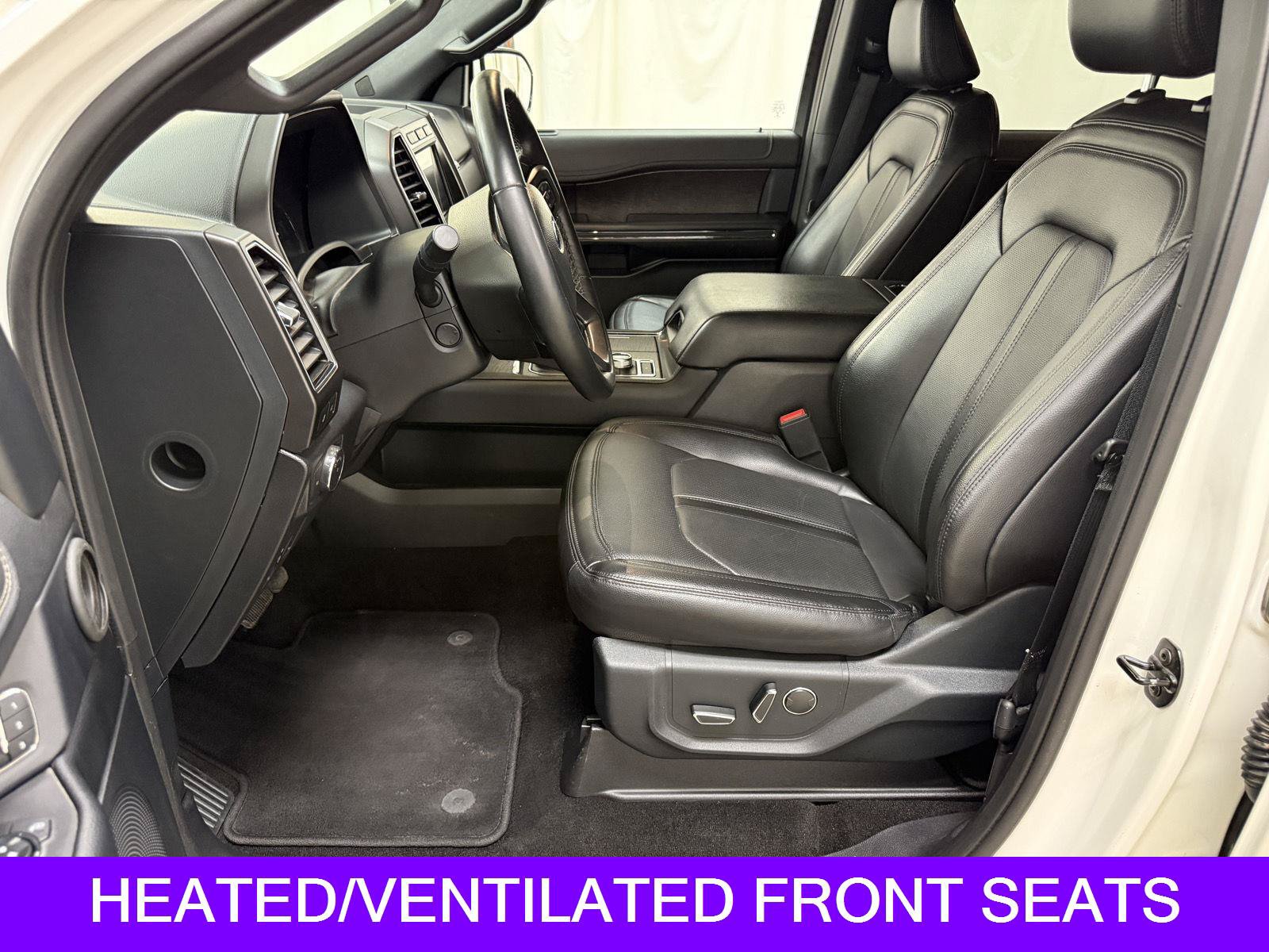 Used 2021 Ford Expedition Limited AWD/4WD image 11