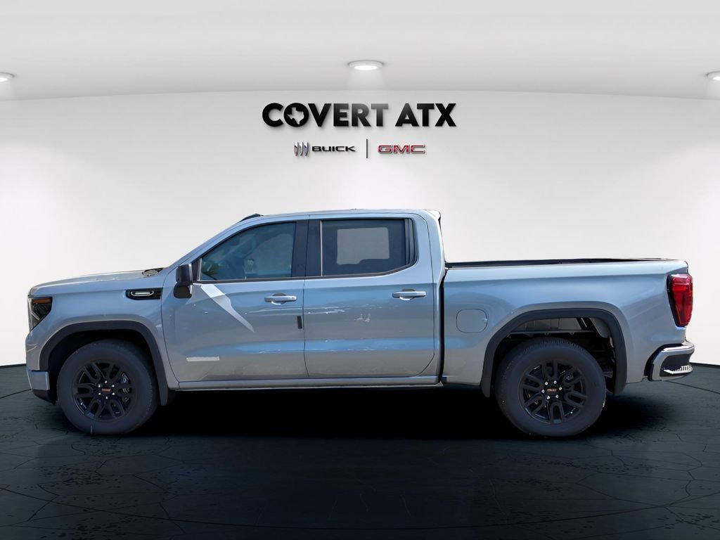 New 2026 GMC Sierra 1500 Elevation image 2