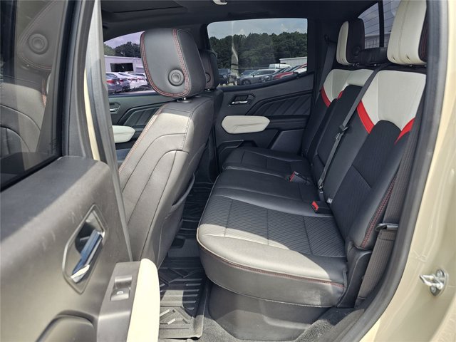 Used 2023 GMC Canyon AT4X AWD/4WD image 69