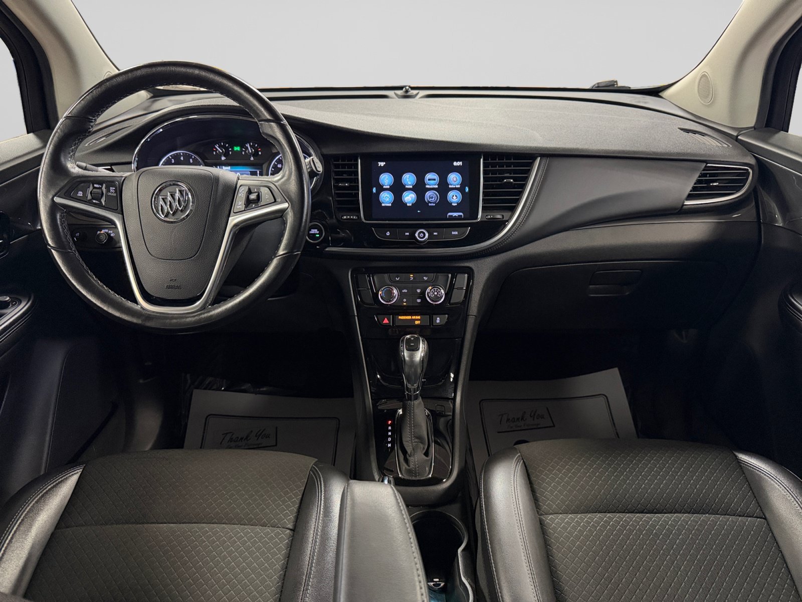 Used 2018 Buick Encore Preferred FWD image 15