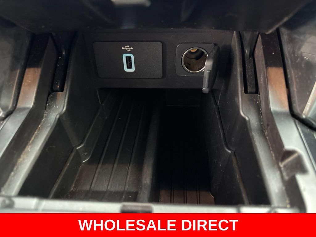 Used 2018 Ford Explorer Platinum AWD/4WD image 17
