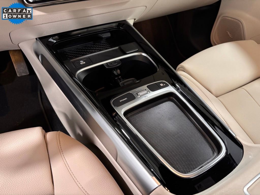 Certified 2024 Mercedes-Benz EQB 300 4MATIC image 14