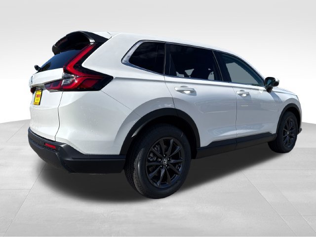 New 2026 Honda CR-V EX-L image 8